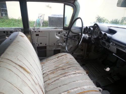 1960 Chevrolet Bel Air, US $2,800.00, image 23