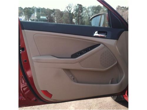 EX 2.4L 17' x 6.5' silver painted alloy wheels Body-colored bumpers extensions, image 6