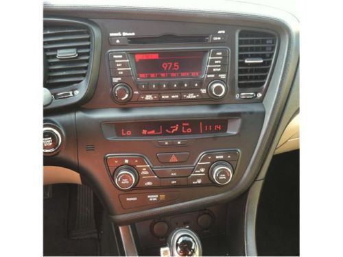 EX 2.4L 17' x 6.5' silver painted alloy wheels Body-colored bumpers extensions, image 9