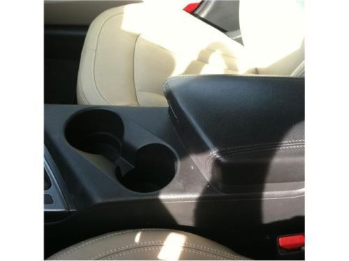 EX 2.4L 17' x 6.5' silver painted alloy wheels Body-colored bumpers extensions, image 10