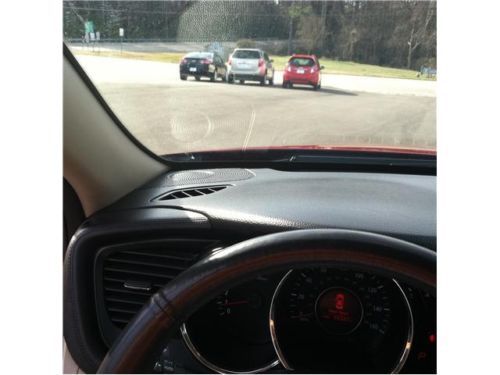 EX 2.4L 17' x 6.5' silver painted alloy wheels Body-colored bumpers extensions, image 12