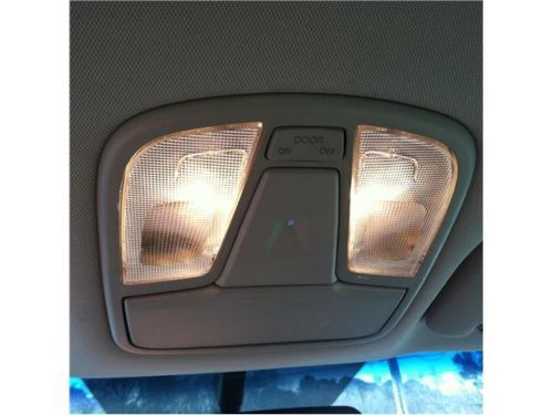 EX 2.4L 17' x 6.5' silver painted alloy wheels Body-colored bumpers extensions, image 14