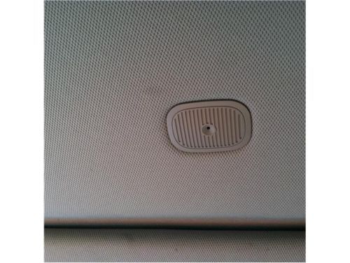 EX 2.4L 17' x 6.5' silver painted alloy wheels Body-colored bumpers extensions, image 15