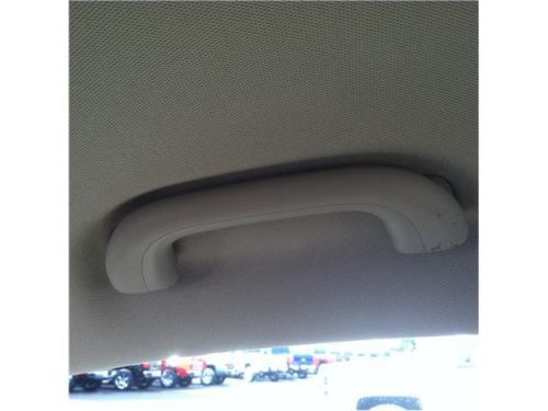 EX 2.4L 17' x 6.5' silver painted alloy wheels Body-colored bumpers extensions, image 17