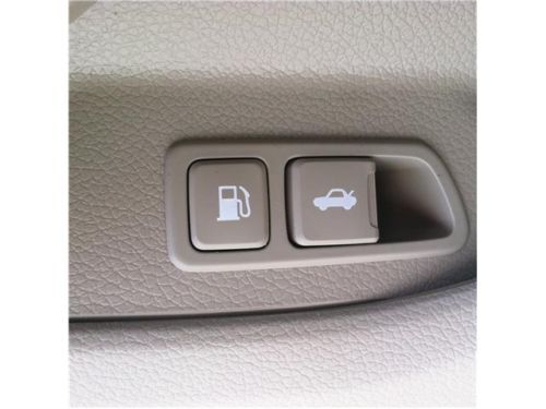 EX 2.4L 17' x 6.5' silver painted alloy wheels Body-colored bumpers extensions, image 18