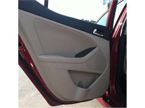 EX 2.4L 17' x 6.5' silver painted alloy wheels Body-colored bumpers extensions, image 20