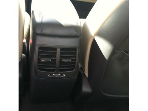 EX 2.4L 17' x 6.5' silver painted alloy wheels Body-colored bumpers extensions, image 22