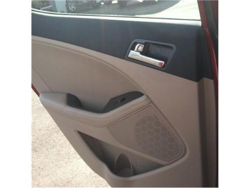 EX 2.4L 17' x 6.5' silver painted alloy wheels Body-colored bumpers extensions, image 26