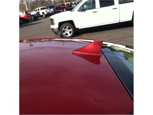 EX 2.4L 17' x 6.5' silver painted alloy wheels Body-colored bumpers extensions, image 27