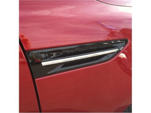 EX 2.4L 17' x 6.5' silver painted alloy wheels Body-colored bumpers extensions, image 33