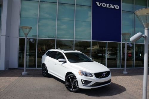 2014 volvo certified r-design platinum