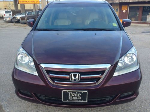 2007 Honda Odyssey EX-L Mini Passenger Van 4-Door 3.5L, US $11,500.00, image 6