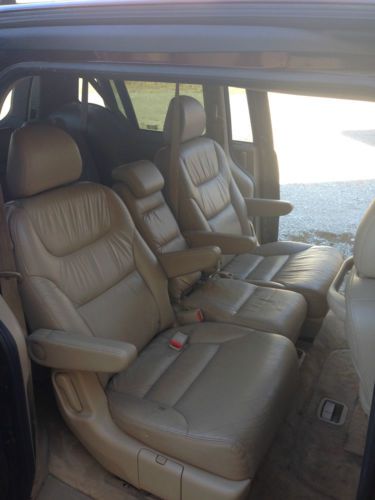 2007 Honda Odyssey EX-L Mini Passenger Van 4-Door 3.5L, US $11,500.00, image 10