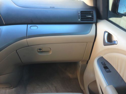 2007 Honda Odyssey EX-L Mini Passenger Van 4-Door 3.5L, US $11,500.00, image 11