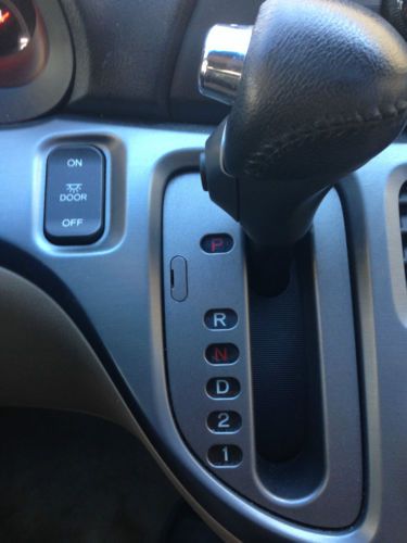 2007 Honda Odyssey EX-L Mini Passenger Van 4-Door 3.5L, US $11,500.00, image 13