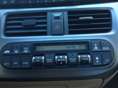 2007 Honda Odyssey EX-L Mini Passenger Van 4-Door 3.5L, US $11,500.00, image 15