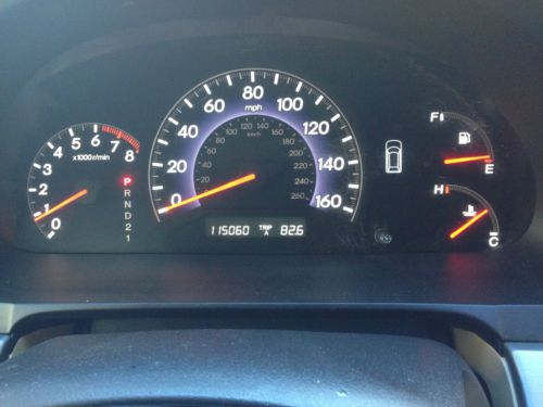 2007 Honda Odyssey EX-L Mini Passenger Van 4-Door 3.5L, US $11,500.00, image 17