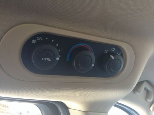 2007 Honda Odyssey EX-L Mini Passenger Van 4-Door 3.5L, US $11,500.00, image 22