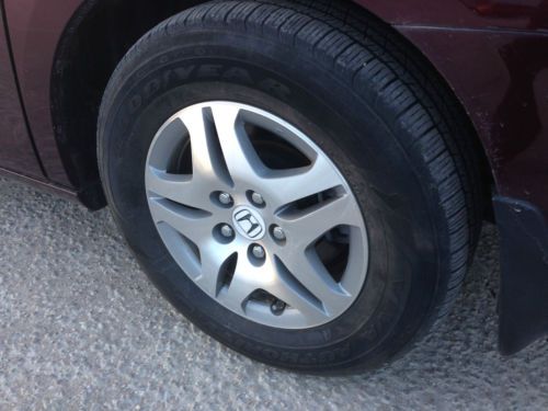 2007 Honda Odyssey EX-L Mini Passenger Van 4-Door 3.5L, US $11,500.00, image 24