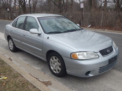No reserve! only 72,000 miles, power windows, power locks, cd, gets 35 mpg hwy!!