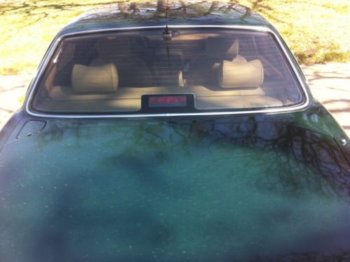 1995 JAGUAR XJ6 BASE SEDAN 4 DOOR HUNTER GREEN DRIVES GREAT!!!!!!!!!!!!!!!!!!!!!, US $4,200.00, image 7
