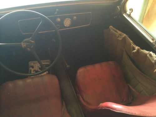 1947 FIAT 500A TOPOLINO CABRIOLET, US $9,250.00, image 10