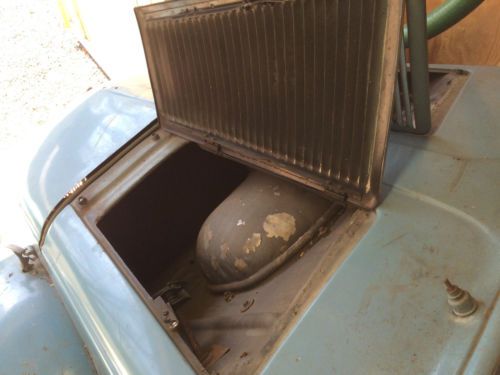 1947 FIAT 500A TOPOLINO CABRIOLET, US $9,250.00, image 22
