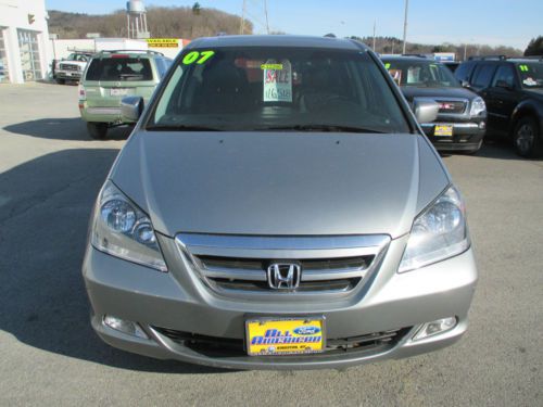 2007 Honda Odyssey Touring Mini Passenger Van 4-Door 3.5L, US $16,868.00, image 2