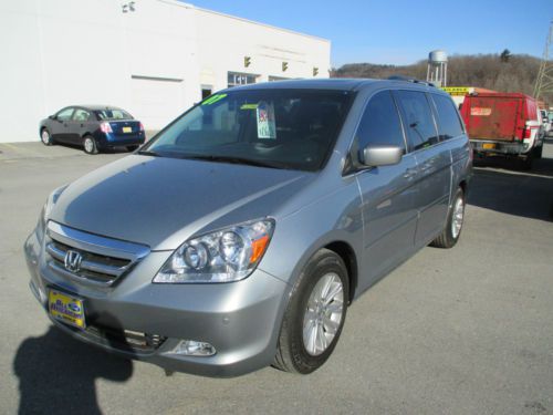 2007 Honda Odyssey Touring Mini Passenger Van 4-Door 3.5L, US $16,868.00, image 3