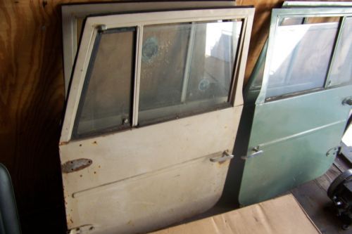 1971 Toyota Land Cruiser FJ 40 Landcruiser Project Truck 4X4 fj40 Original Six, US $2,500.00, image 6