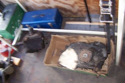 1971 Toyota Land Cruiser FJ 40 Landcruiser Project Truck 4X4 fj40 Original Six, US $2,500.00, image 7