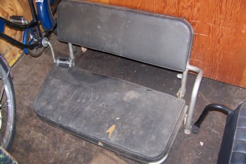 1971 Toyota Land Cruiser FJ 40 Landcruiser Project Truck 4X4 fj40 Original Six, US $2,500.00, image 8