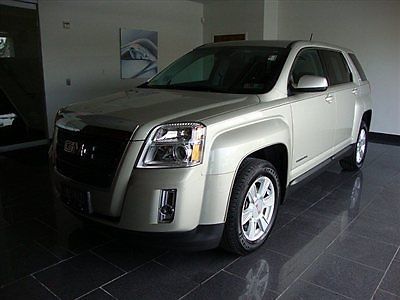 2013 gmc terrain sle fwd