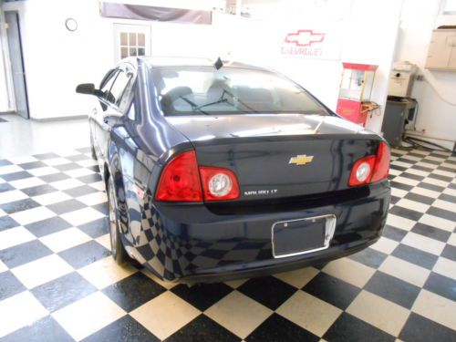 2012 Chevrolet Malibu LT 27K NO RESERVE Salvage Rebuildable Damaged, image 5