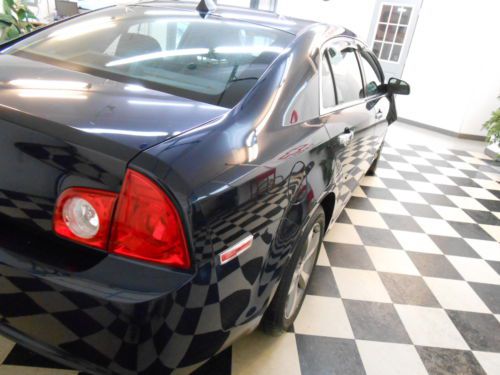 2012 Chevrolet Malibu LT 27K NO RESERVE Salvage Rebuildable Damaged, image 6