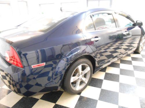 2012 Chevrolet Malibu LT 27K NO RESERVE Salvage Rebuildable Damaged, image 7