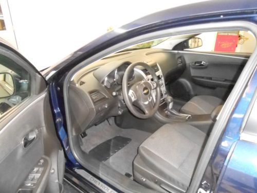 2012 Chevrolet Malibu LT 27K NO RESERVE Salvage Rebuildable Damaged, image 15