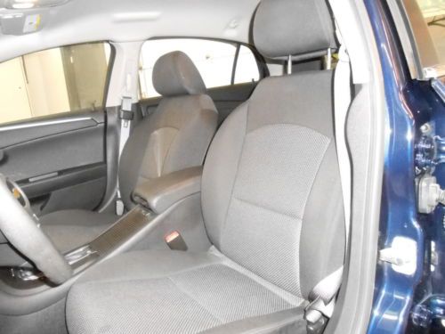 2012 Chevrolet Malibu LT 27K NO RESERVE Salvage Rebuildable Damaged, image 16