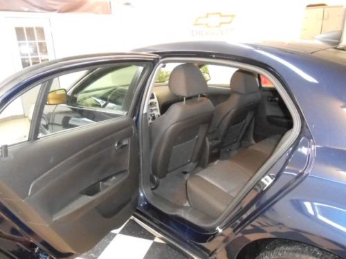 2012 Chevrolet Malibu LT 27K NO RESERVE Salvage Rebuildable Damaged, image 17