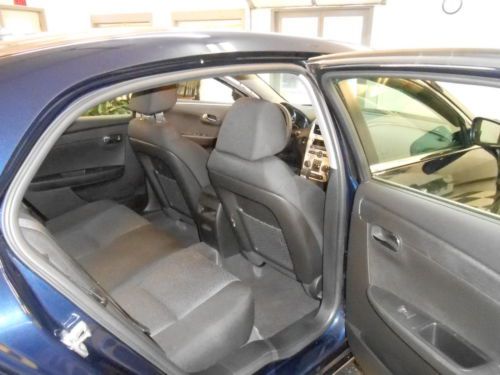 2012 Chevrolet Malibu LT 27K NO RESERVE Salvage Rebuildable Damaged, image 18