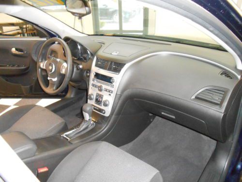 2012 Chevrolet Malibu LT 27K NO RESERVE Salvage Rebuildable Damaged, image 20