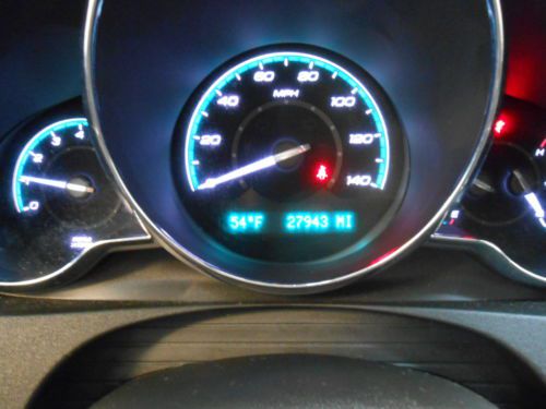 2012 Chevrolet Malibu LT 27K NO RESERVE Salvage Rebuildable Damaged, image 22