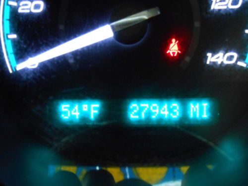 2012 Chevrolet Malibu LT 27K NO RESERVE Salvage Rebuildable Damaged, image 23