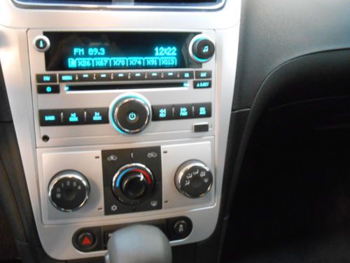 2012 Chevrolet Malibu LT 27K NO RESERVE Salvage Rebuildable Damaged, image 24