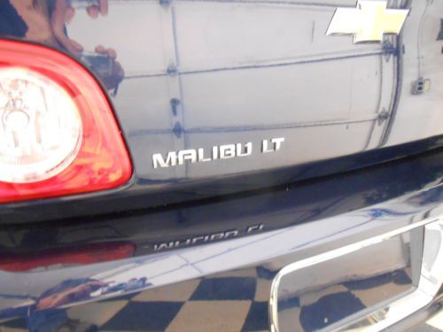 2012 Chevrolet Malibu LT 27K NO RESERVE Salvage Rebuildable Damaged, image 27