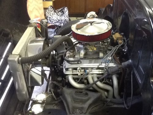 1950 Chevy 3100 Long Bed Five Window Pick Up Custom Street Rod, image 14