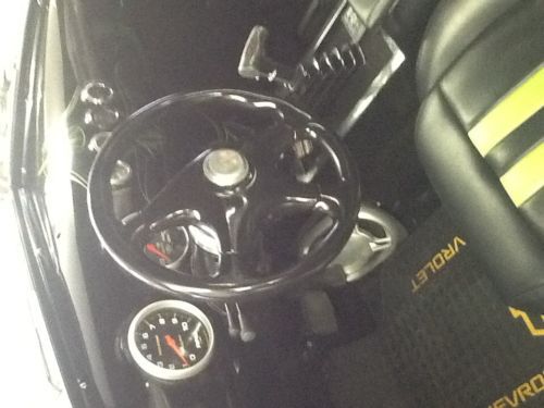 1950 Chevy 3100 Long Bed Five Window Pick Up Custom Street Rod, image 15
