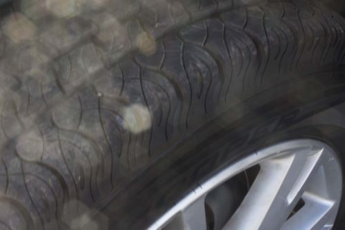 2006 Volkswagen Touareg TDI Sport Utility 4-Door 5.0L, US $23,000.00, image 6