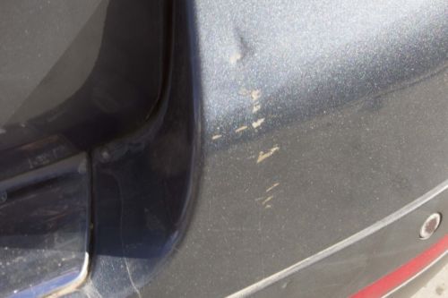 2006 Volkswagen Touareg TDI Sport Utility 4-Door 5.0L, US $23,000.00, image 8