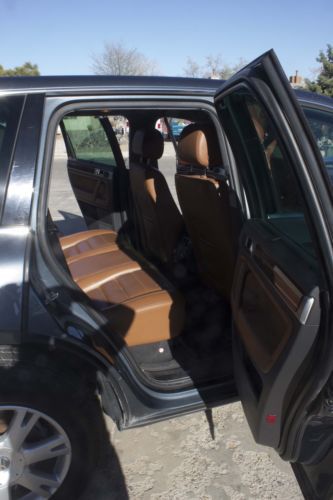 2006 Volkswagen Touareg TDI Sport Utility 4-Door 5.0L, US $23,000.00, image 9